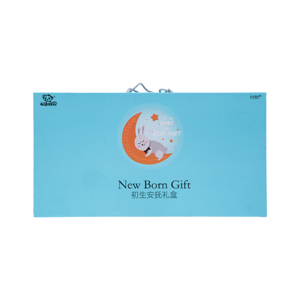 BA2301 NEWBORN GIFT SET IR Default Title - MamasJan Toys