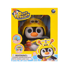 SF82310A BUZZ INTERACTION PENGUIN IR Default Title - MamasJan Toys