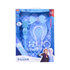 D8883 MAGIC WAND SUIT FROZEN IR Default Title - MamasJan Toys