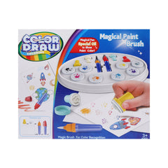 6001 COLOR DRAW PAINTING SET IR Default Title - MamasJan Toys
