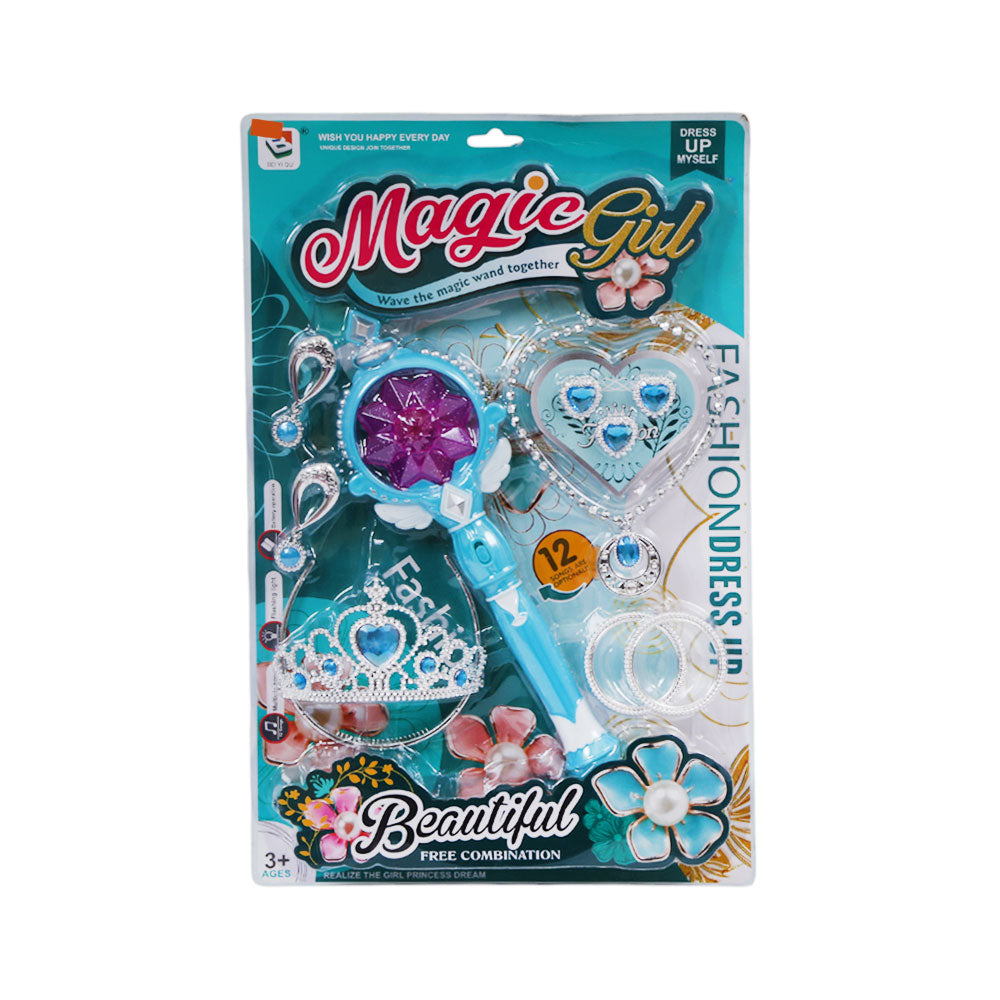 234C-21 MAGIC STICK SET IN CARD IR Default Title - MamasJan Toys