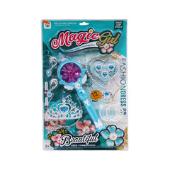 234C-21 MAGIC STICK SET IN CARD IR Default Title - MamasJan Toys