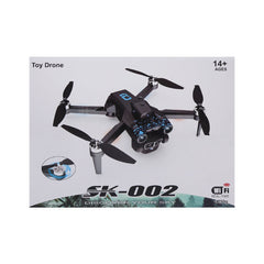 SK-002 FOLDABLE DRONE IR Default Title - MamasJan Toys