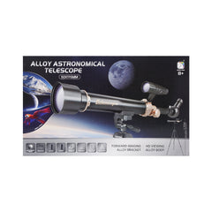 SD882 ALLOY ASTRONOMICAL TELESCOPE IR Default Title - MamasJan Toys