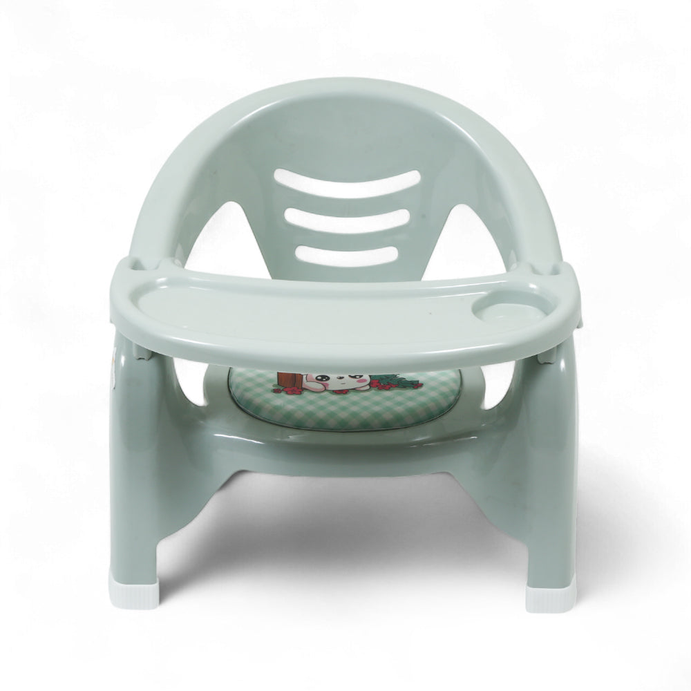BABY FEEDING CHAIR IR XL-026-A Default Title - MamasJan Toys