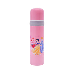1106 SS WATER BOTTLE PRINCESS 500ML Default Title - MamasJan Toys