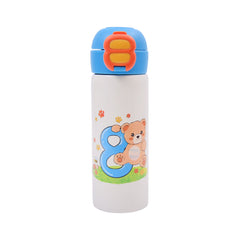 1130 SS WATER BOTTLE ASST 500ML Default Title - MamasJan Toys