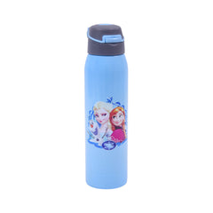 1105 SS WATER BOTTLE FROZEN 500ML Default Title - MamasJan Toys