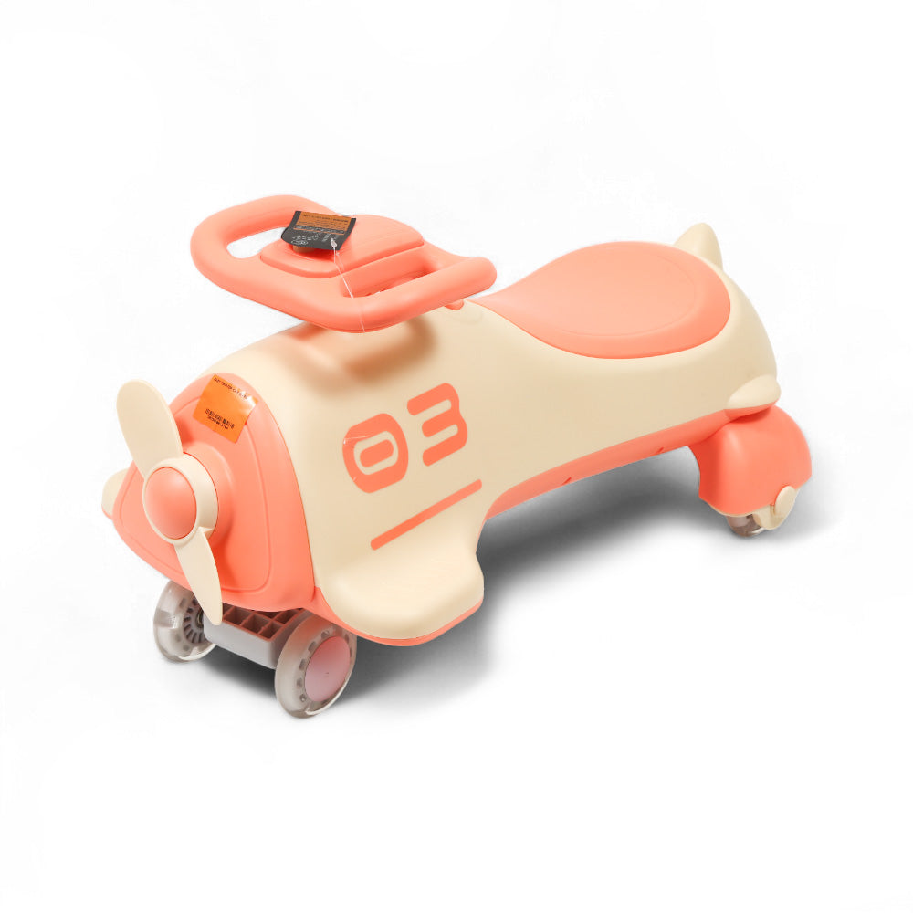 BABY TWISTER CAR QT8081 Default Title - MamasJan Toys