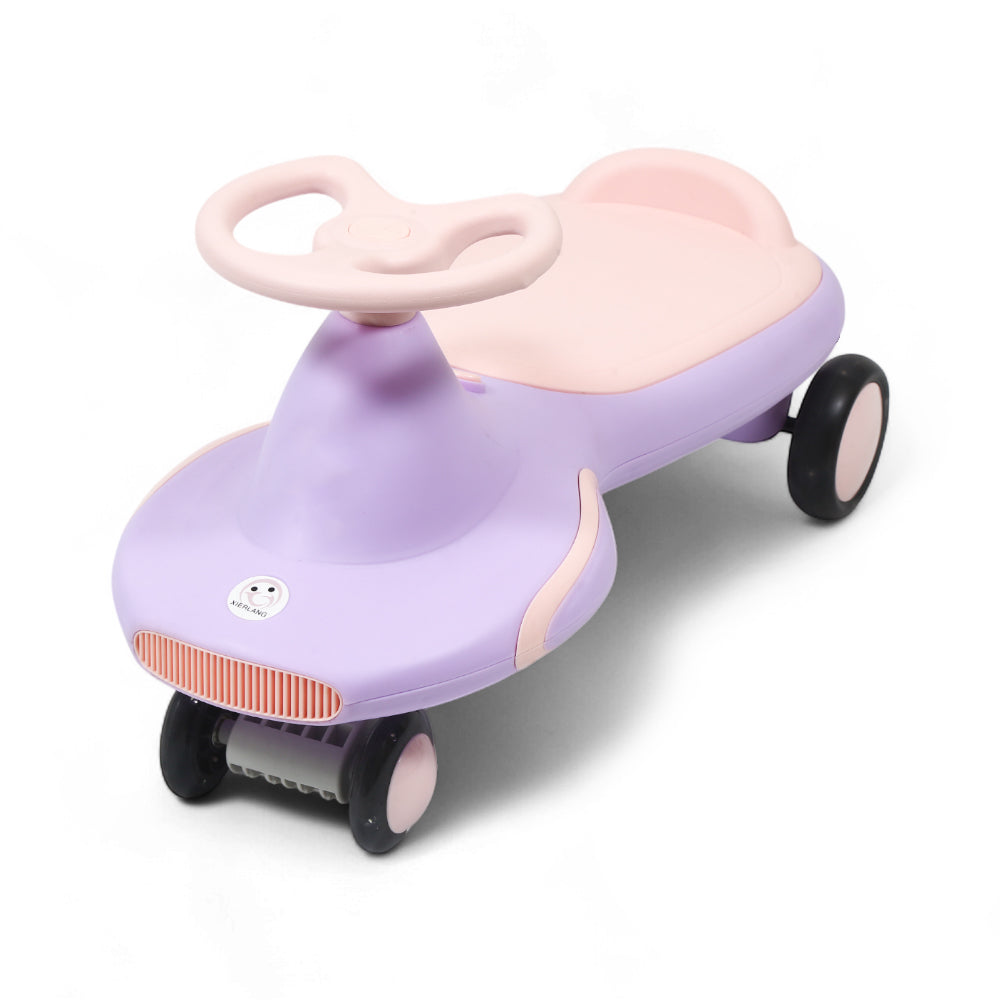 BABY TWISTER CAR HL819 Default Title - MamasJan Toys