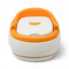 BABY POTTY SEAT 6023 Default Title - MamasJan Toys
