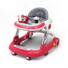 BABY WALKER 610H Default Title - MamasJan Toys