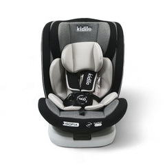 BABY CAR SEAT BXS-C223A KIDILO Default Title - MamasJan Toys