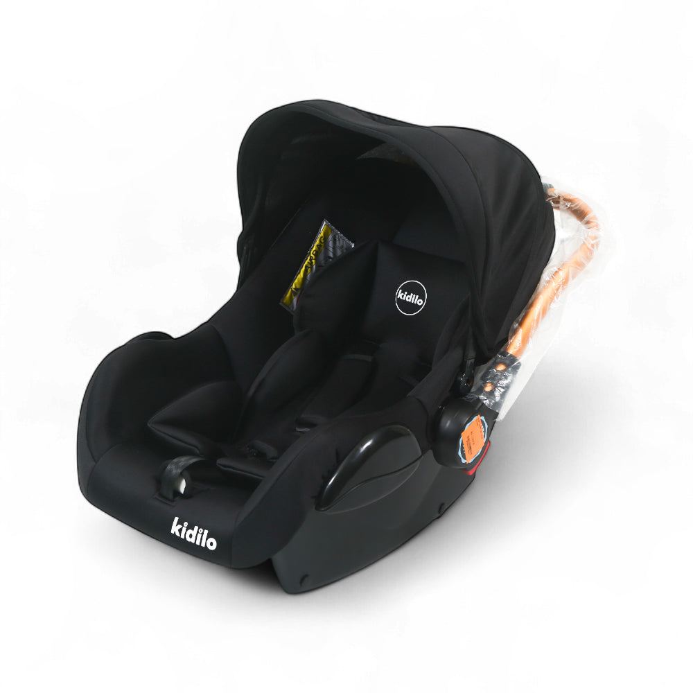 BABY CARRY COT G308 KIDILO Default Title - MamasJan Toys