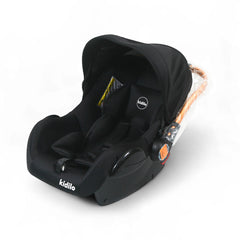 BABY CARRY COT G308 KIDILO Default Title - MamasJan Toys
