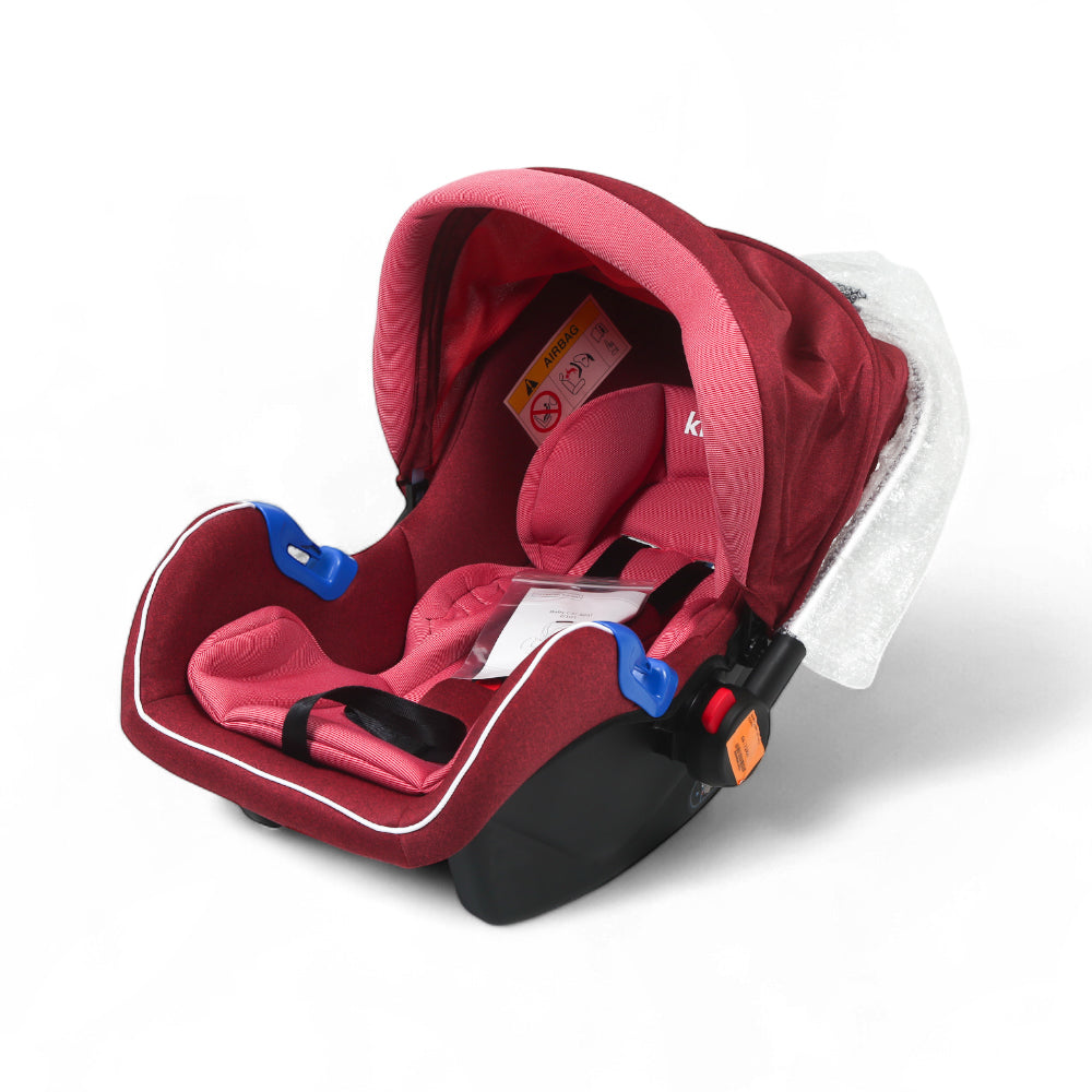 BABY CARRY COT G101 KIDILO Default Title - MamasJan Toys