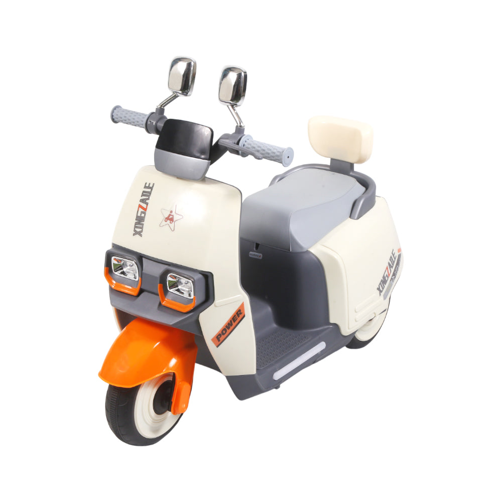 RECHARGABLE MOTER CYCLE A+B M937 Default Title - MamasJan Toys