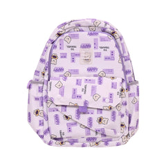 2007 SCHOOL BACK PACK HAPPY TRAVEL 18 INCH BG Default Title - MamasJan Toys