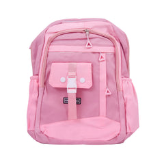488 SCHOOL BACK PACK HINZHI NANG 18 INCH G Default Title - MamasJan Toys
