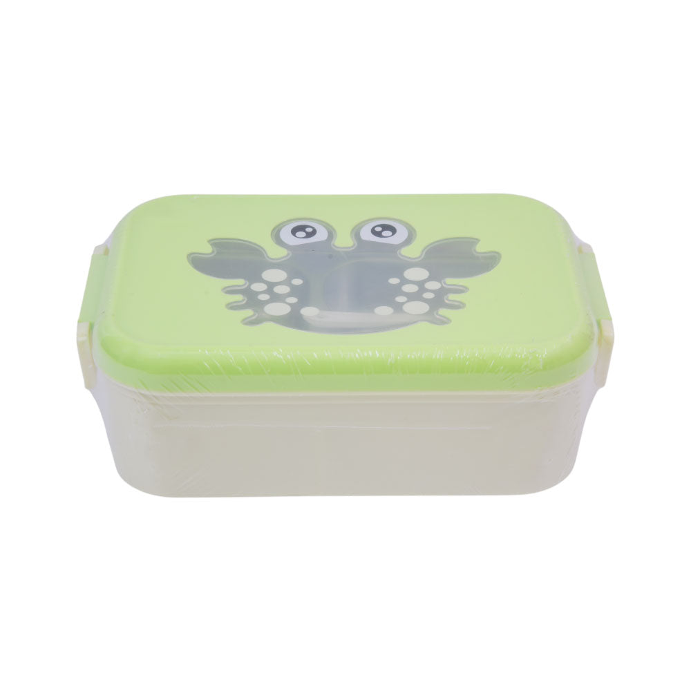 935 SS LUNCH BOX CRAB Default Title - MamasJan Toys