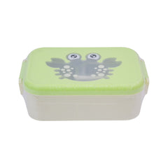 935 SS LUNCH BOX CRAB Default Title - MamasJan Toys