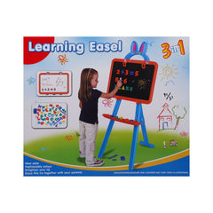 3655A LEARNING EASEL STAND 3IN1 Default Title - MamasJan Toys
