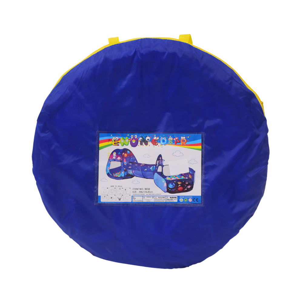 3032 BABY PLAY TENTHOUSE Default Title - MamasJan Toys
