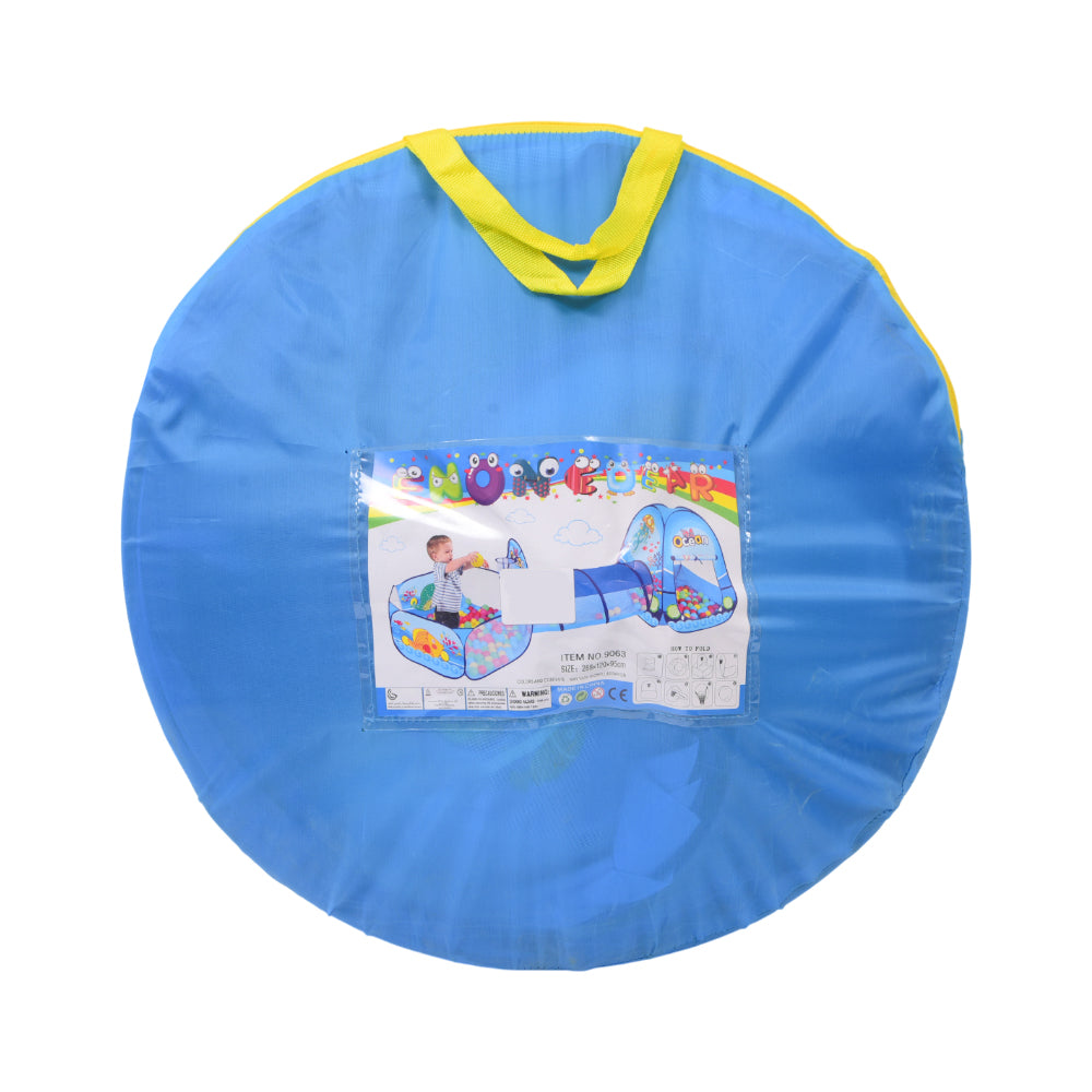 9063 BABY PLAY TENTHOUSE Default Title - MamasJan Toys