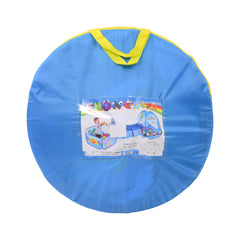 9063 BABY PLAY TENTHOUSE Default Title - MamasJan Toys