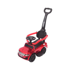 BABY PUSHING CAR 608 Default Title - MamasJan Toys