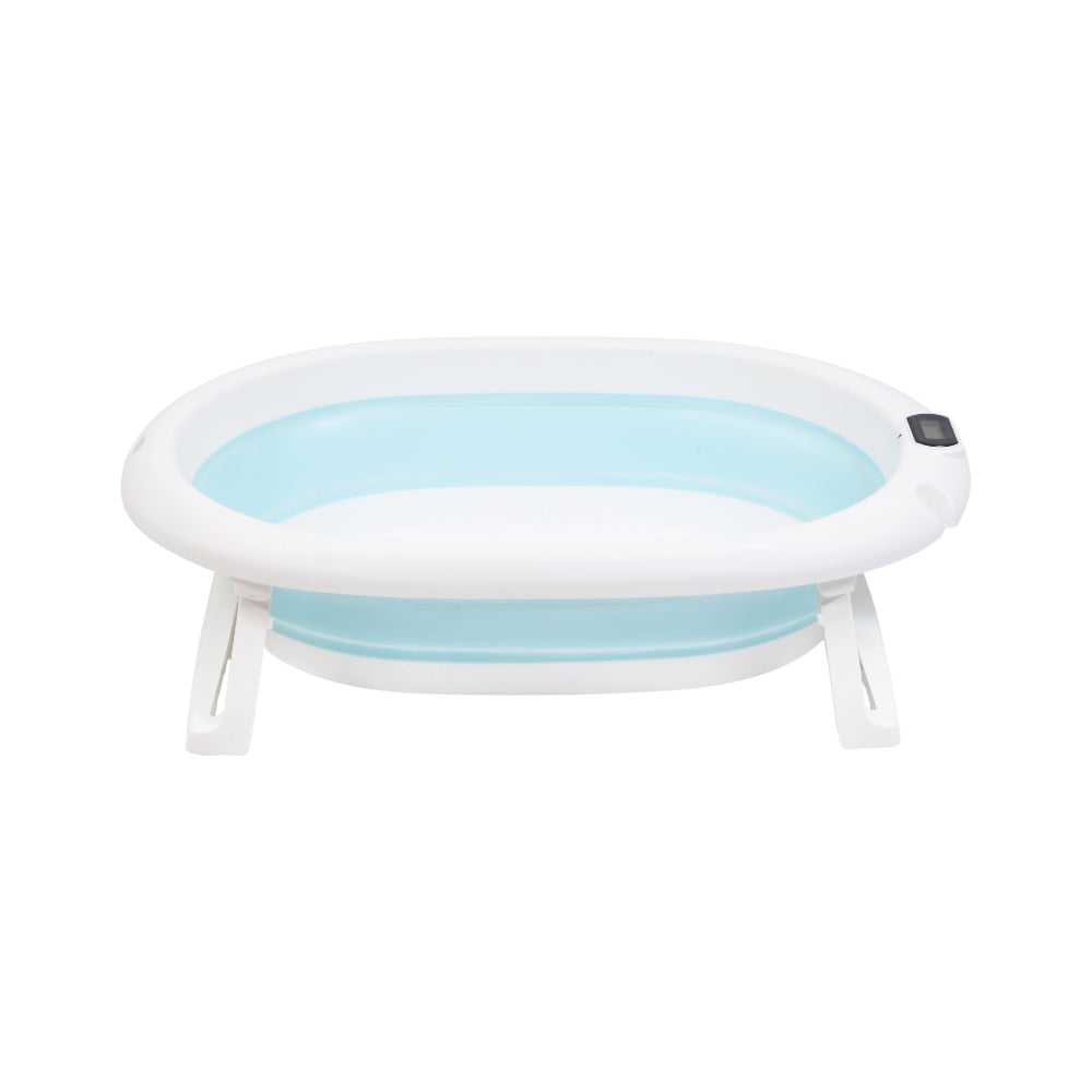 BABY BATH TUB H416 Default Title - MamasJan Toys