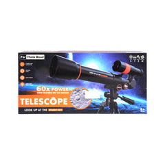 1003-3 TELESCOPE SET A.I Default Title - MamasJan Toys