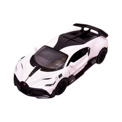 5442D KINSMART BUGATTI DIVO A.I Default Title - MamasJan Toys