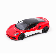 5456D KINSMART LOTUS EMIRA A.I Default Title - MamasJan Toys