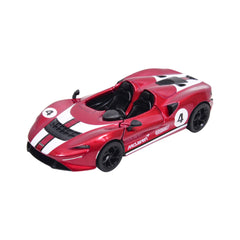 5462DF KINSMART MCLAREN ELVA A.I Default Title - MamasJan Toys
