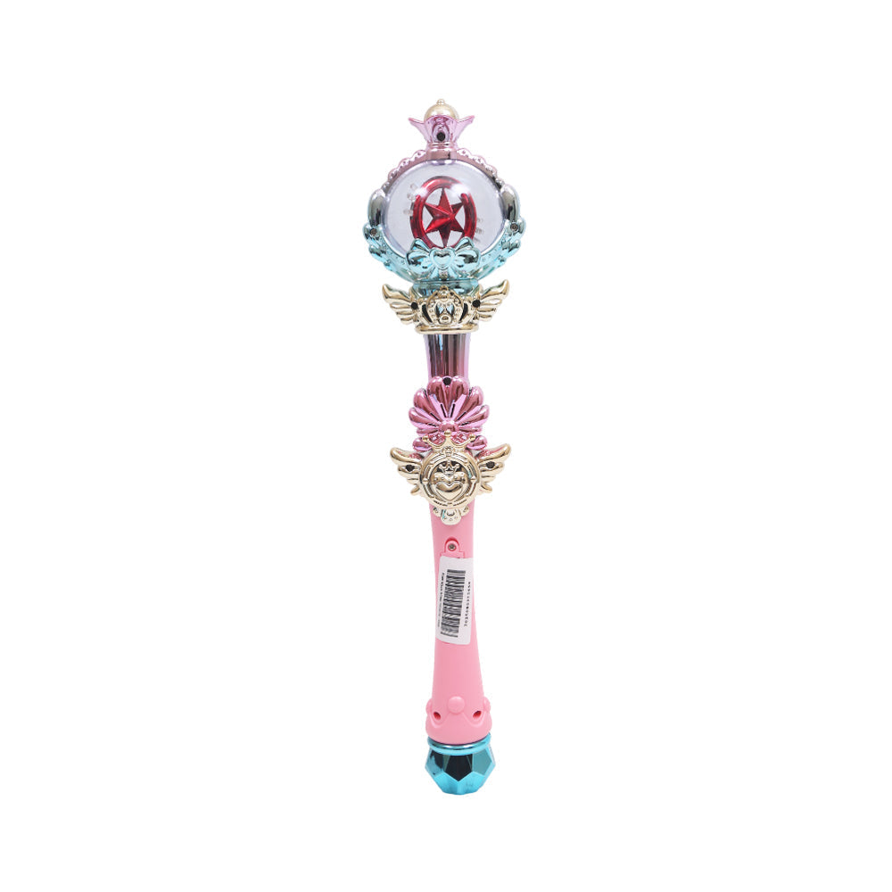 8880 MUSICAL MAGIC STICK A.I Default Title - MamasJan Toys