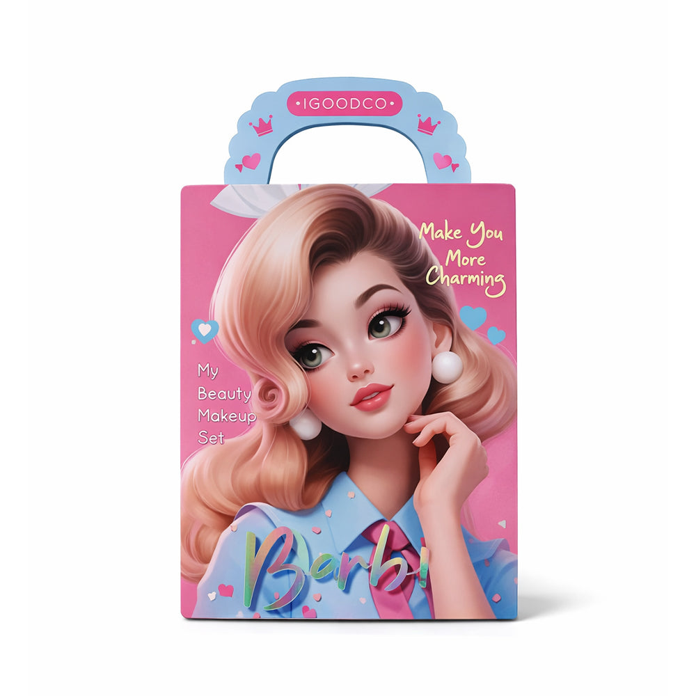 LK28590 IGOODCO MAKE UP SET A.I Default Title - MamasJan Toys