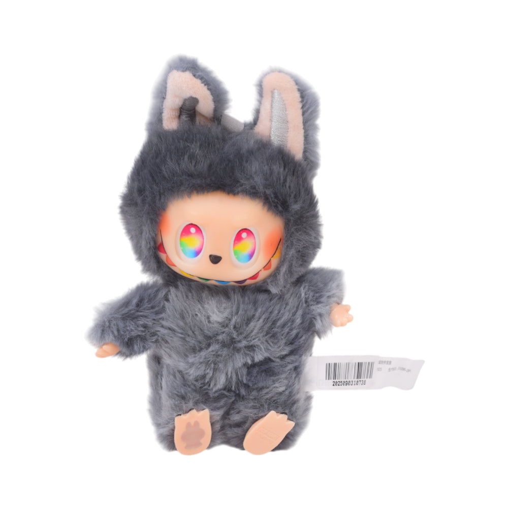 LABUBU KEYCHAIN DOLL IR Default Title - MamasJan Toys