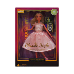 616512 ANLILY CLASSIC DOLL A.I Default Title - MamasJan Toys