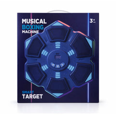 989E MUSICAL BOXING SET A.I Default Title - MamasJan Toys