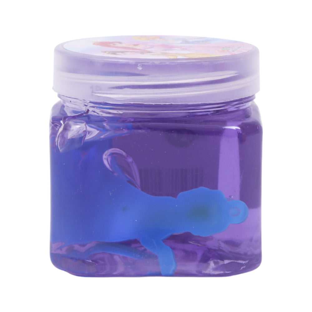 2609 CRYSTAL MUD SLIME GIRLS Default Title - MamasJan Toys