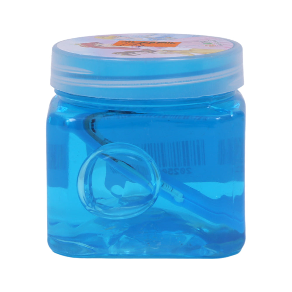 2613 CRYSTAL MUD SLIME FISH Default Title - MamasJan Toys