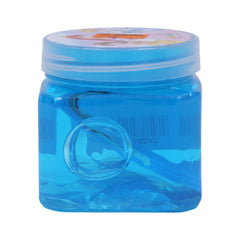 2613 CRYSTAL MUD SLIME FISH Default Title - MamasJan Toys