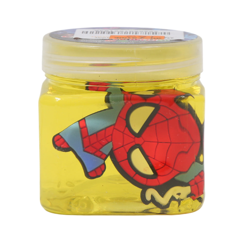 2610 CRYSTAL MUD SLIME AVENGERS Default Title - MamasJan Toys