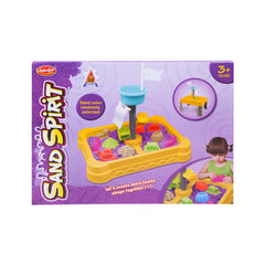 12001 KYELUCKER SAND SPIRIT SET Default Title - MamasJan Toys