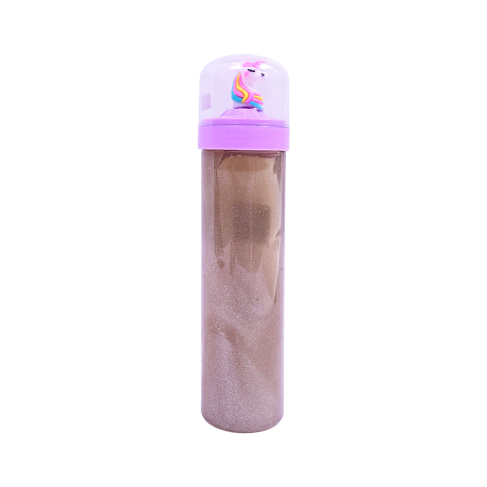 1812-2 CRYSTAL MUD SLIME UNICORN Default Title - MamasJan Toys