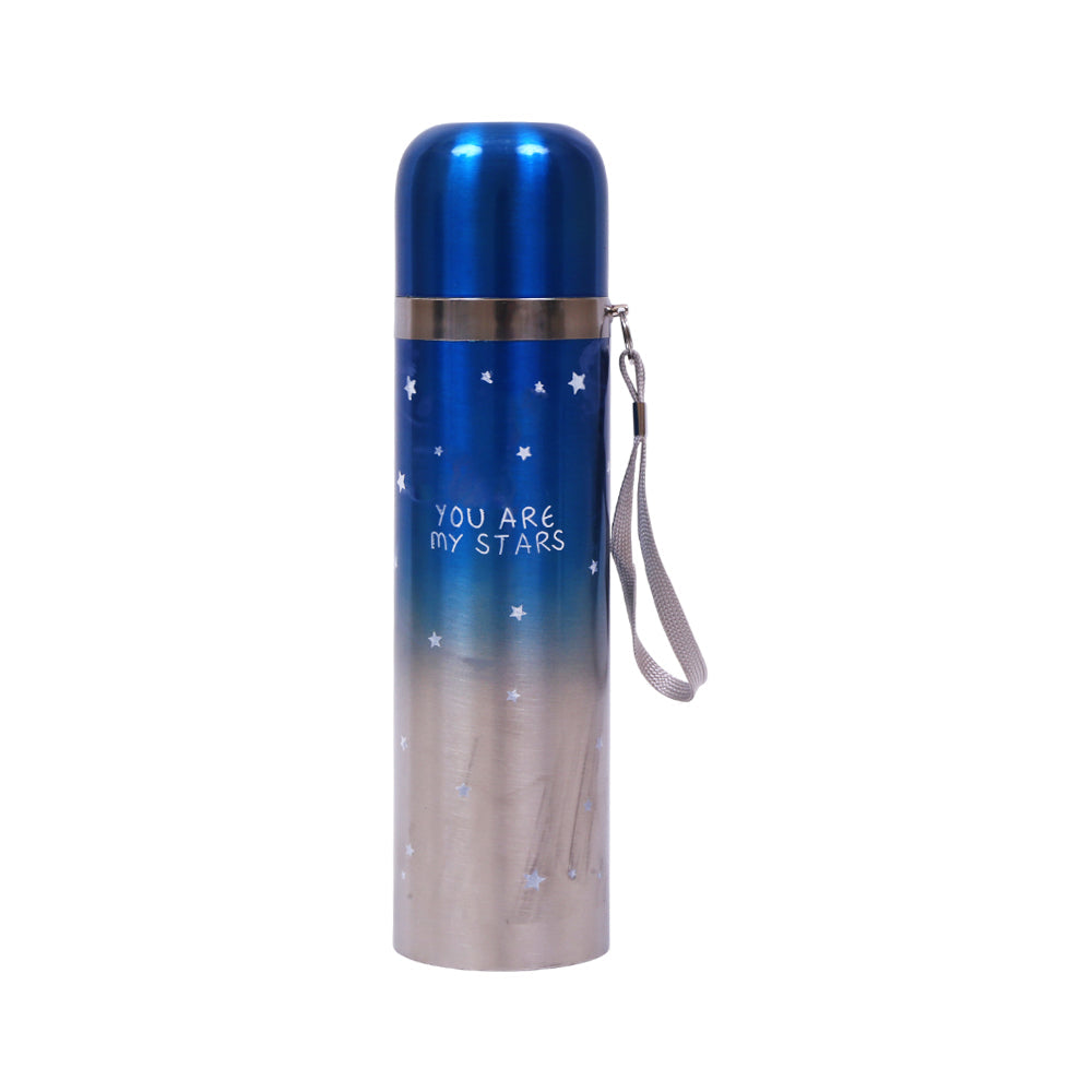 1148 SS WATER BOTTLE 500ML Default Title - MamasJan Toys