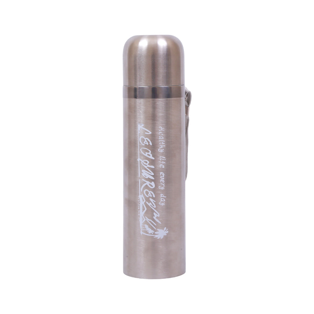1152 SS WATER BOTTLE 500ML Default Title - MamasJan Toys