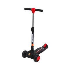 3WHEEL SCOOTY IR KM-6288 Default Title - MamasJan Toys