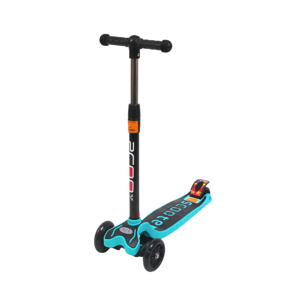 3WHEEL SCOOTY IR YLT-306 Default Title - MamasJan Toys
